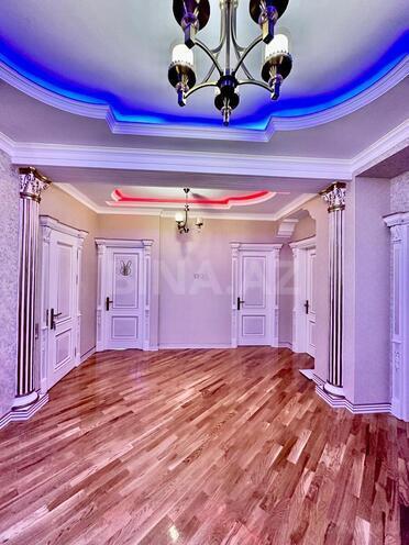 Продается 3-комн. новостройка 130 м², пос. 8-й мкр, photo 23 from 27