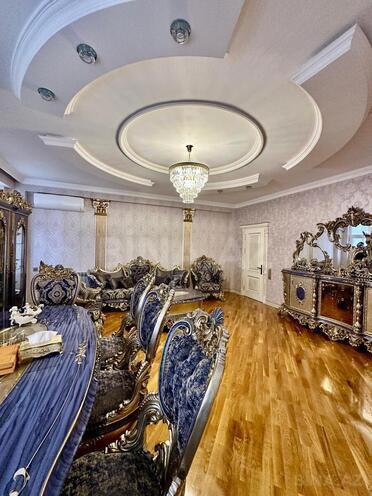 Продается 3-комн. новостройка 130 м², пос. 8-й мкр, photo 16 from 27