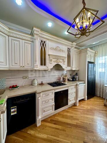 Продается 3-комн. новостройка 130 м², пос. 8-й мкр, photo 14 from 27