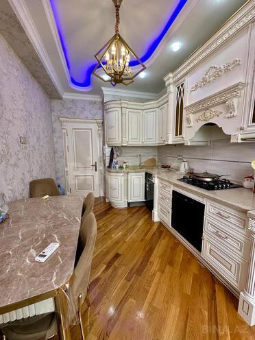 Продается 3-комн. новостройка 130 м², пос. 8-й мкр, photo 12 from 27