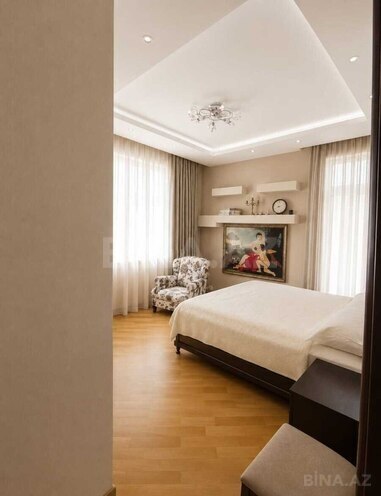 Satılır 6 otaqlı yeni tikili 240 m², 28 May m., photo 6 from 15