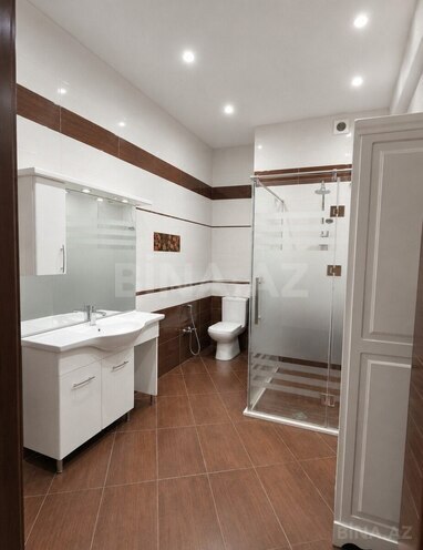 Satılır 6 otaqlı yeni tikili 240 m², 28 May m., photo 14 from 15