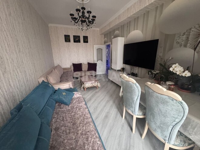 Satılır 4 otaqlı yeni tikili 140 m², Yasamal r., photo 3 from 16