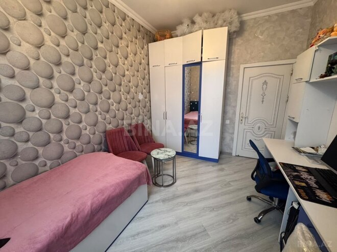 Satılır 4 otaqlı yeni tikili 140 m², Yasamal r., photo 15 from 16