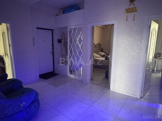 Satılır 4 otaqlı yeni tikili 140 m², Yasamal r., photo 14 from 16