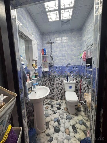 Satılır 4 otaqlı yeni tikili 140 m², Yasamal r., photo 10 from 16