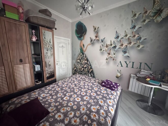 Satılır 4 otaqlı yeni tikili 140 m², Yasamal r., photo 8 from 16
