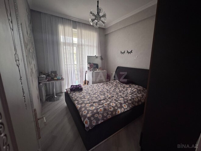 Satılır 4 otaqlı yeni tikili 140 m², Yasamal r., photo 5 from 16