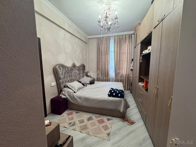 Satılır 4 otaqlı yeni tikili 140 m², Yasamal r., photo 6 from 16