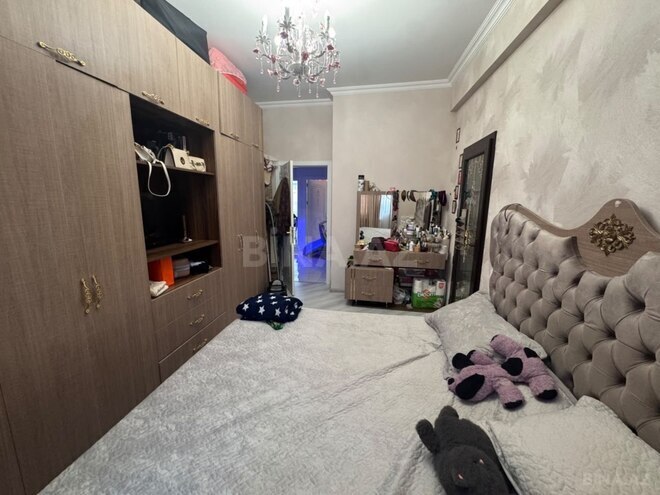 Satılır 4 otaqlı yeni tikili 140 m², Yasamal r., photo 9 from 16