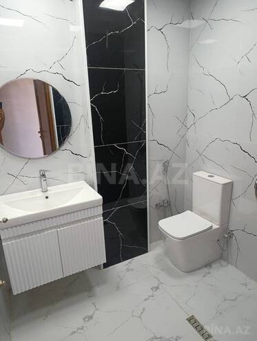 Satılır 3 otaqlı yeni tikili 83 m², Masazır q., photo 11 from 12