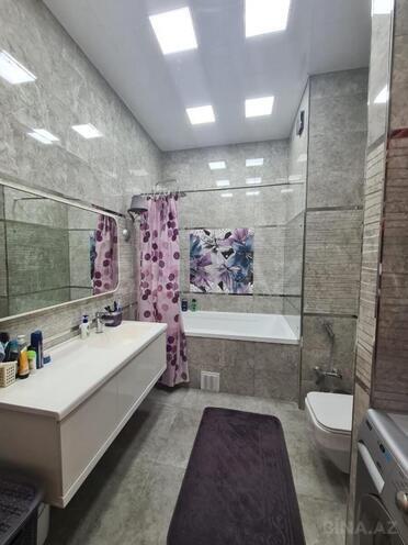 Сдается 3-комн. новостройка 115 м², м. Шах Исмаил Хатаи, photo 14 from 16