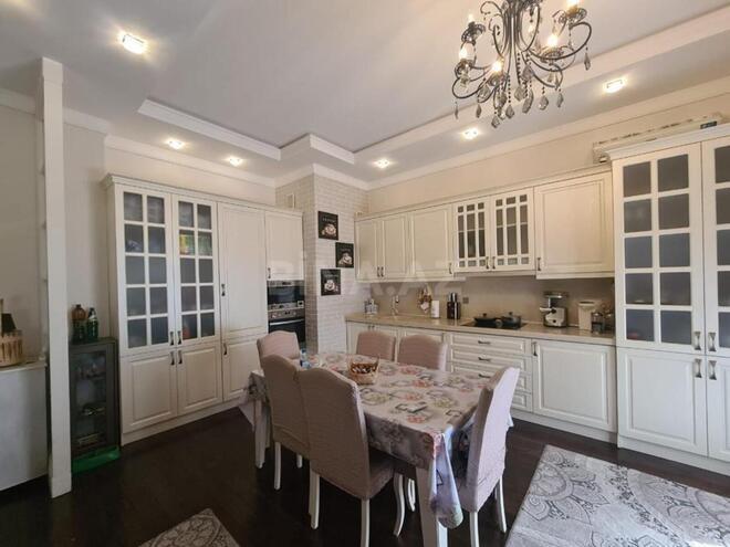 Сдается 3-комн. новостройка 115 м², м. Шах Исмаил Хатаи, photo 8 from 16