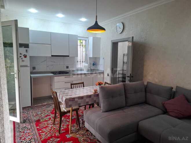 Сдаётся 2-комн. дом/дача 80 м², пос. Бакиханова, photo 4 from 12