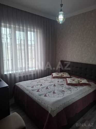 Сдаётся 2-комн. дом/дача 80 м², пос. Бакиханова, photo 3 from 12