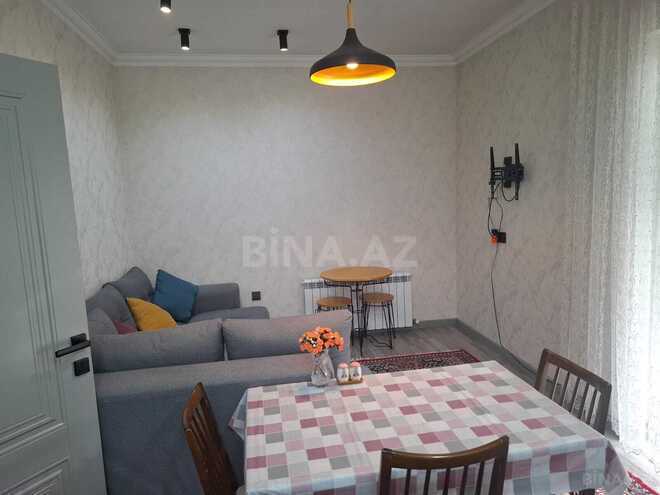Сдаётся 2-комн. дом/дача 80 м², пос. Бакиханова, photo 1 from 12