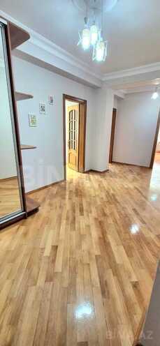 Satılır 3 otaqlı yeni tikili 126 m², Həzi Aslanov m., photo 6 from 20