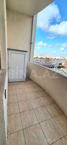 Satılır 3 otaqlı yeni tikili 126 m², Həzi Aslanov m., photo 13 from 20