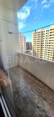 Satılır 3 otaqlı yeni tikili 126 m², Həzi Aslanov m., photo 19 from 20