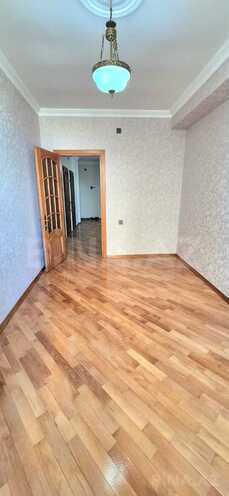 Satılır 3 otaqlı yeni tikili 126 m², Həzi Aslanov m., photo 18 from 20