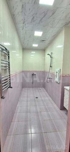 Satılır 3 otaqlı yeni tikili 126 m², Həzi Aslanov m., photo 16 from 20