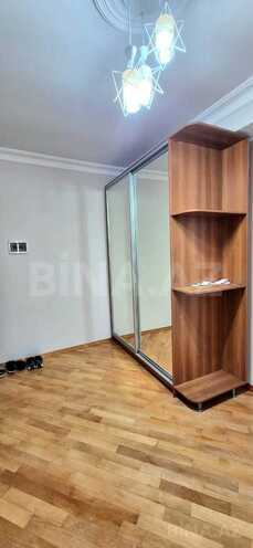 Satılır 3 otaqlı yeni tikili 126 m², Həzi Aslanov m., photo 8 from 20
