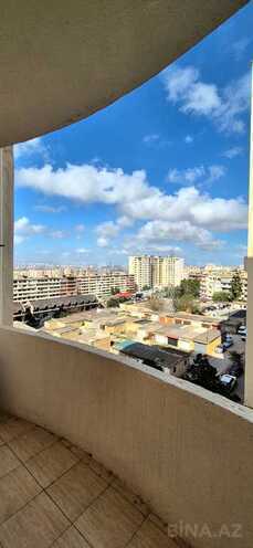 Satılır 3 otaqlı yeni tikili 126 m², Həzi Aslanov m., photo 12 from 20