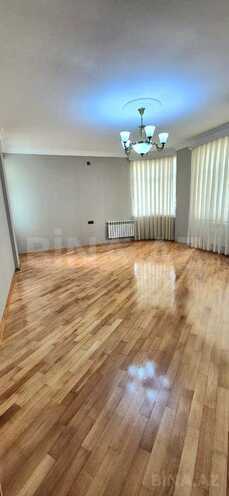 Satılır 3 otaqlı yeni tikili 126 m², Həzi Aslanov m., photo 1 from 20