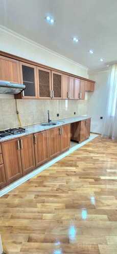 Satılır 3 otaqlı yeni tikili 126 m², Həzi Aslanov m., photo 10 from 20