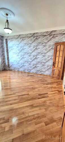 Satılır 3 otaqlı yeni tikili 126 m², Həzi Aslanov m., photo 4 from 20