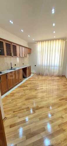 Satılır 3 otaqlı yeni tikili 126 m², Həzi Aslanov m., photo 9 from 20