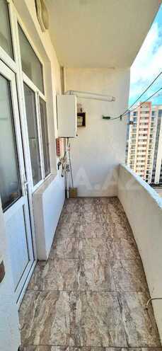 Satılır 3 otaqlı yeni tikili 126 m², Həzi Aslanov m., photo 14 from 20