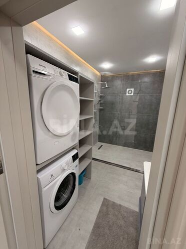 Satılır 4 otaqlı həyət evi/bağ evi 200 m², Hövsan q., photo 25 from 30