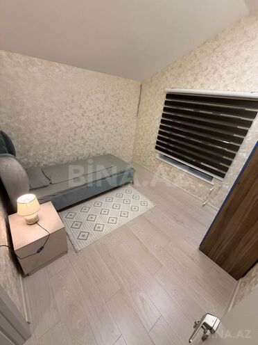 Satılır 4 otaqlı həyət evi/bağ evi 200 m², Hövsan q., photo 13 from 30
