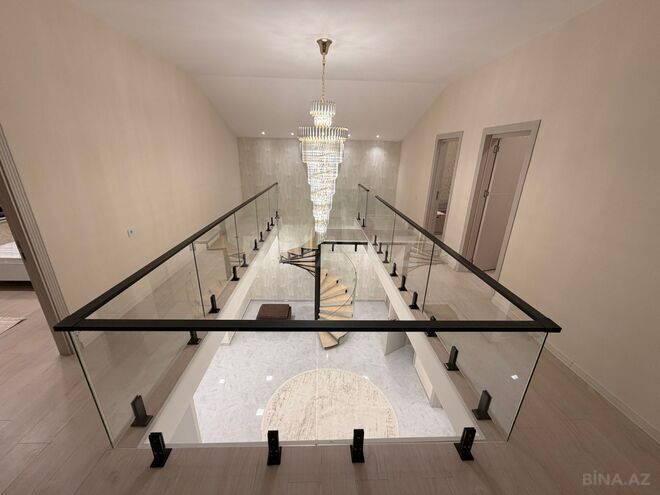 Satılır 4 otaqlı həyət evi/bağ evi 200 m², Hövsan q., photo 17 from 30