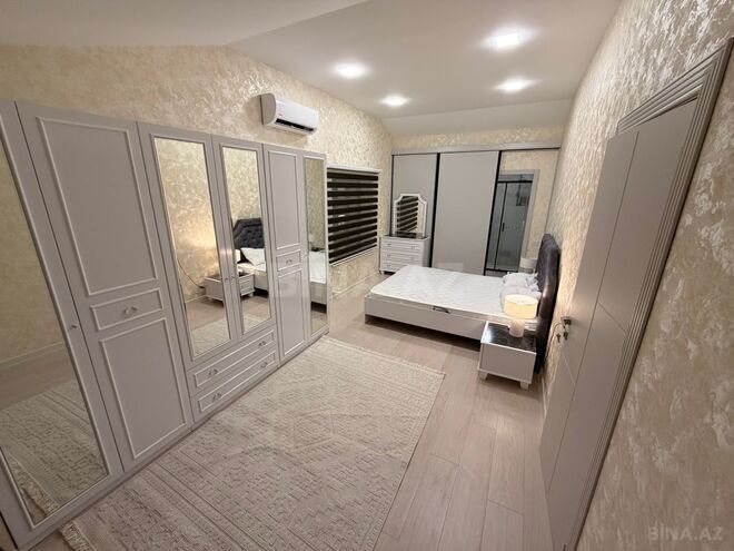 Satılır 4 otaqlı həyət evi/bağ evi 200 m², Hövsan q., photo 8 from 30
