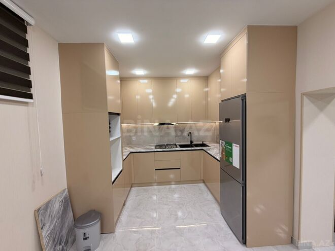 Satılır 4 otaqlı həyət evi/bağ evi 200 m², Hövsan q., photo 22 from 30