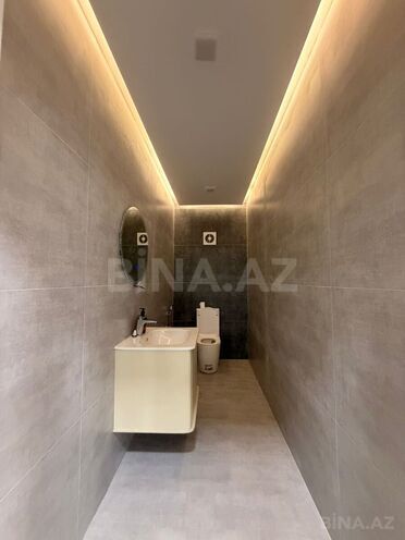 Satılır 4 otaqlı həyət evi/bağ evi 200 m², Hövsan q., photo 23 from 30