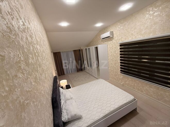 Satılır 4 otaqlı həyət evi/bağ evi 200 m², Hövsan q., photo 9 from 30