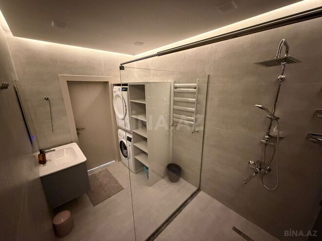 Satılır 4 otaqlı həyət evi/bağ evi 200 m², Hövsan q., photo 18 from 30