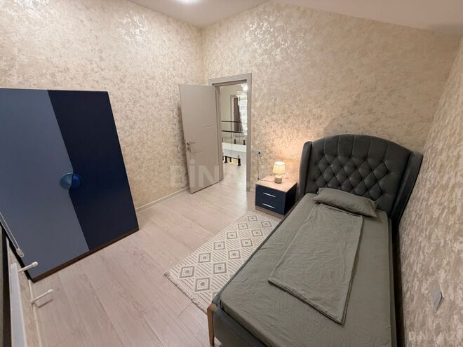 Satılır 4 otaqlı həyət evi/bağ evi 200 m², Hövsan q., photo 15 from 30