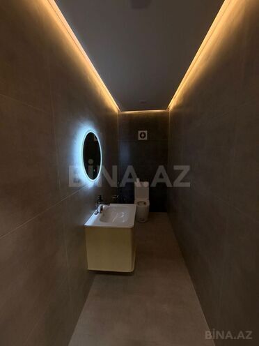 Satılır 4 otaqlı həyət evi/bağ evi 200 m², Hövsan q., photo 24 from 30