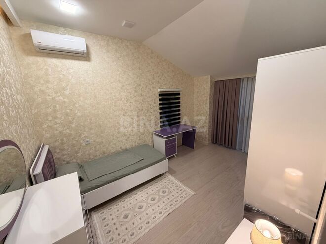 Satılır 4 otaqlı həyət evi/bağ evi 200 m², Hövsan q., photo 14 from 30