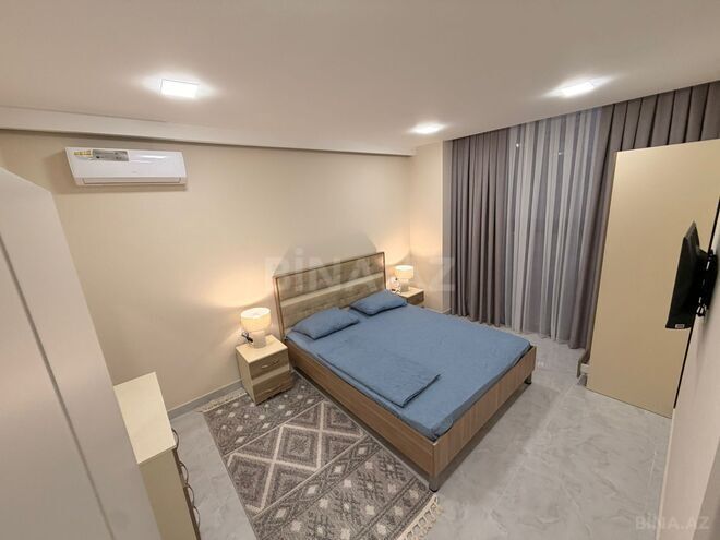 Satılır 4 otaqlı həyət evi/bağ evi 200 m², Hövsan q., photo 11 from 30