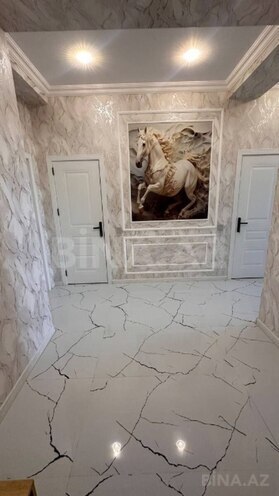 Продается 2-комн. новостройка 73 м², пос. Масазыр, photo 5 from 13