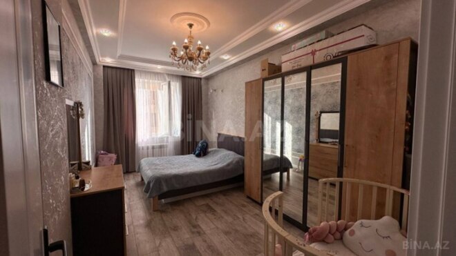 Продается 2-комн. новостройка 73 м², пос. Масазыр, photo 8 from 13