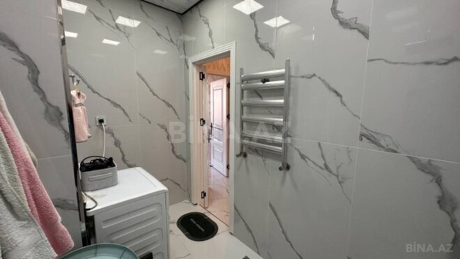 Продается 2-комн. новостройка 73 м², пос. Масазыр, photo 12 from 13