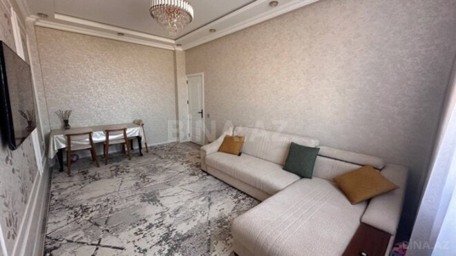 Продается 2-комн. новостройка 73 м², пос. Масазыр, photo 3 from 13
