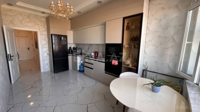 Продается 2-комн. новостройка 73 м², пос. Масазыр, photo 7 from 13