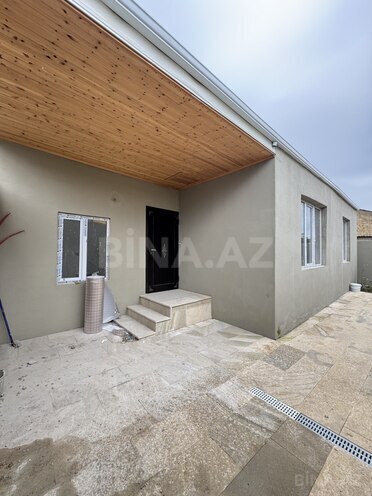 Продается 3-комн. дом/дача 70 м², пос. Говсан, photo 1 from 15